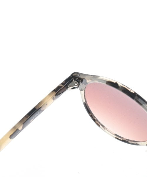 niko and... Sun glasses