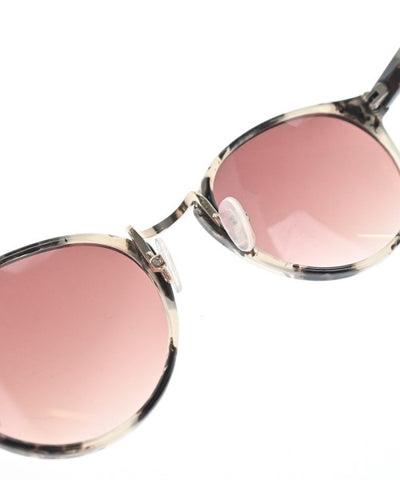 niko and... Sun glasses