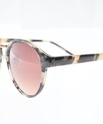 niko and... Sun glasses