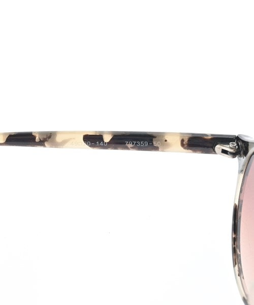 niko and... Sun glasses