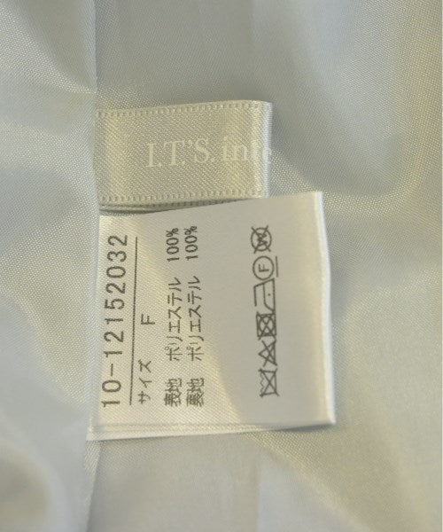 I.T.'S. international Long/Maxi length skirts