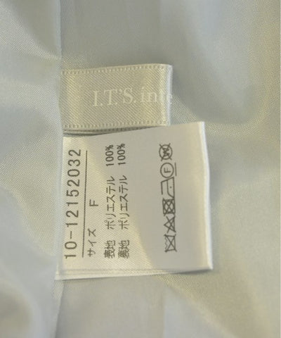 I.T.'S. international Long/Maxi length skirts