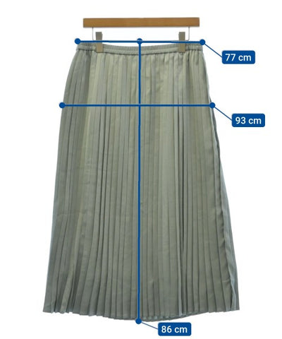 I.T.'S. international Long/Maxi length skirts