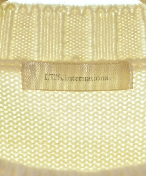 I.T.'S. international Sweaters