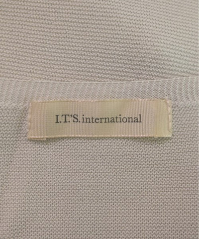 I.T.'S. international Sweaters