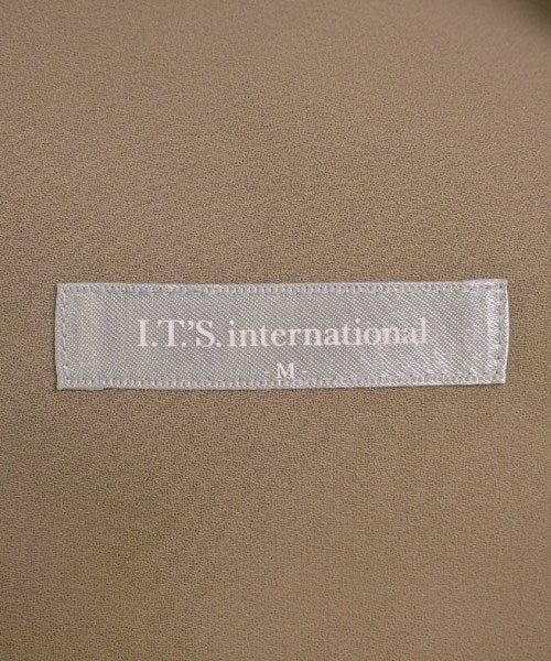 I.T.'S. international Casual shirts