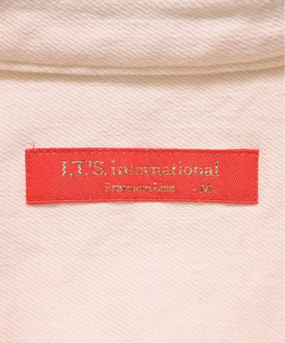 I.T.'S. international Casual shirts