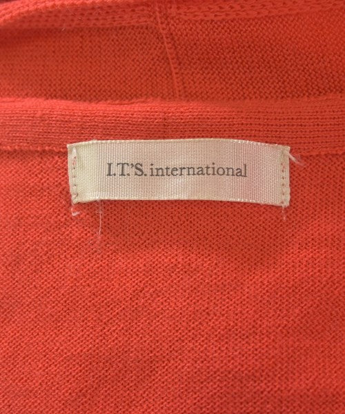I.T.'S. International Cardigans