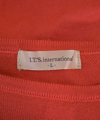 I.T.'S. International Sweaters