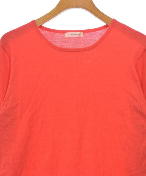 I.T.'S. International Sweaters