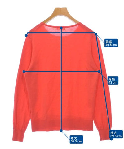 I.T.'S. International Sweaters