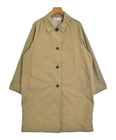 I.T.'S. International Soutien collar coats