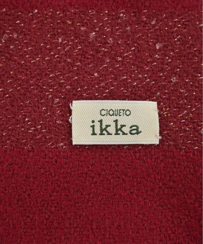 IKKA Winter scarves