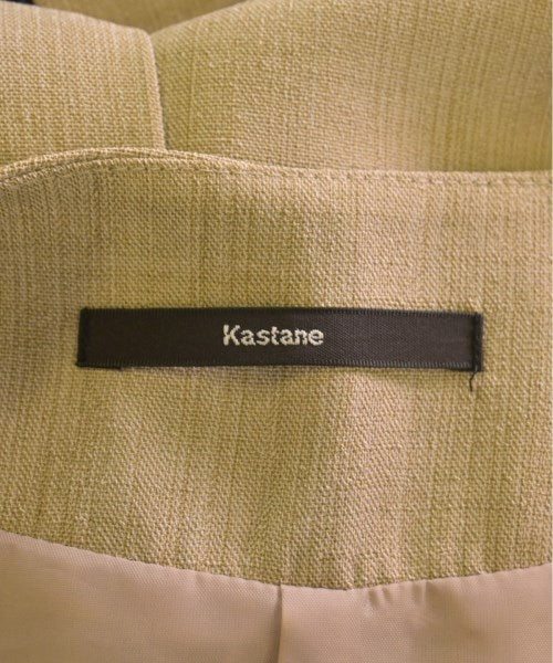 Kastane Vests