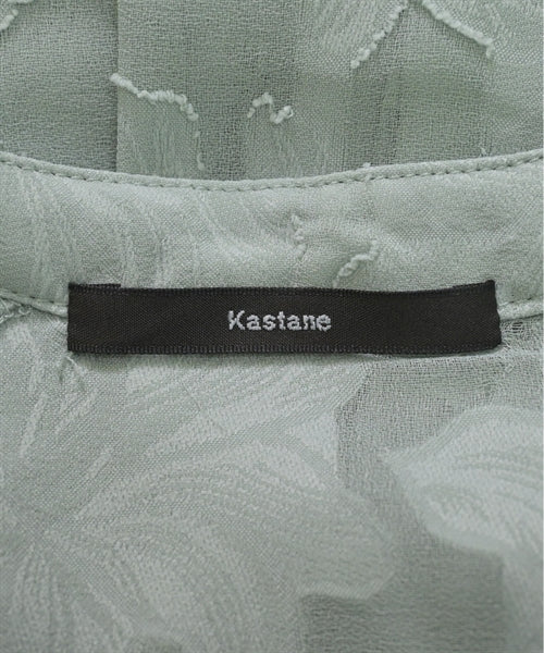 Kastane Blouses