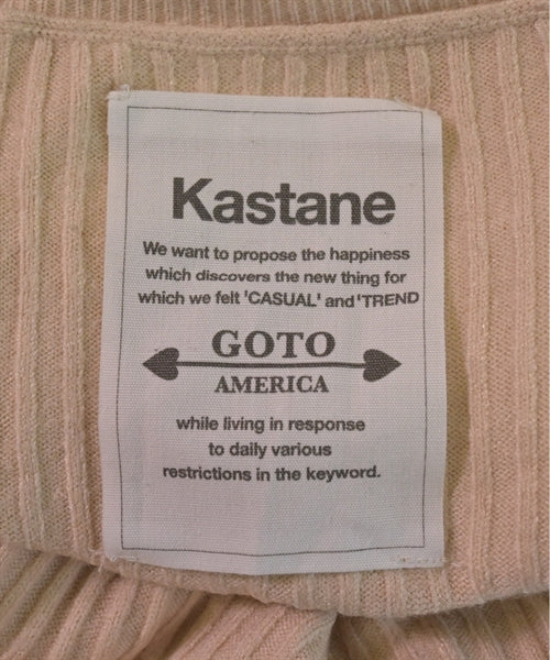 Kastane Sweaters