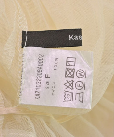 Kastane Dresses