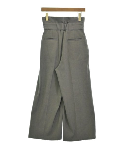 Kastane Trousers