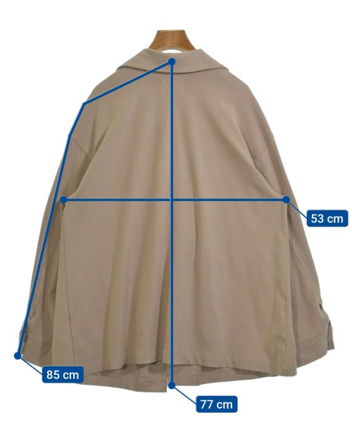 Kastane Casual jackets