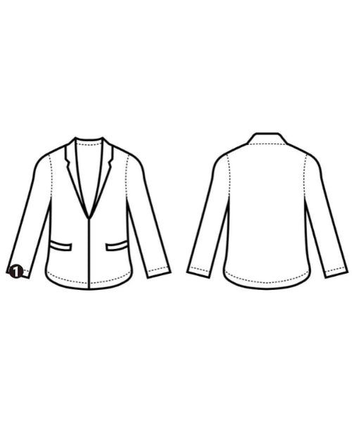 Kastane Casual jackets