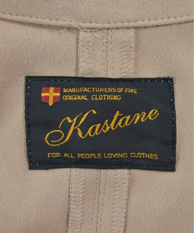 Kastane Casual jackets