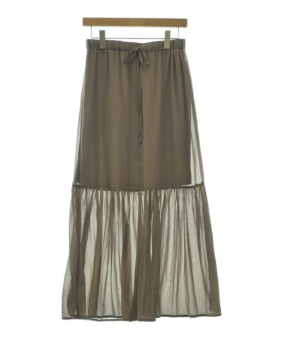 Kastane Long/Maxi length skirts