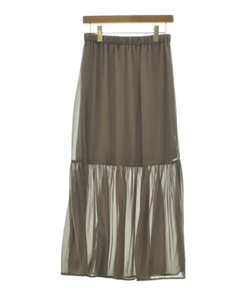 Kastane Long/Maxi length skirts