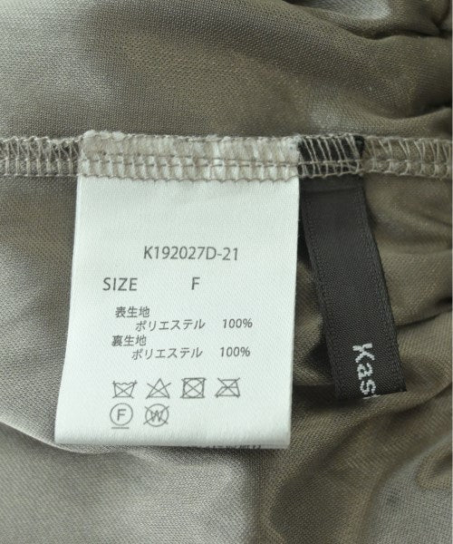 Kastane Long/Maxi length skirts