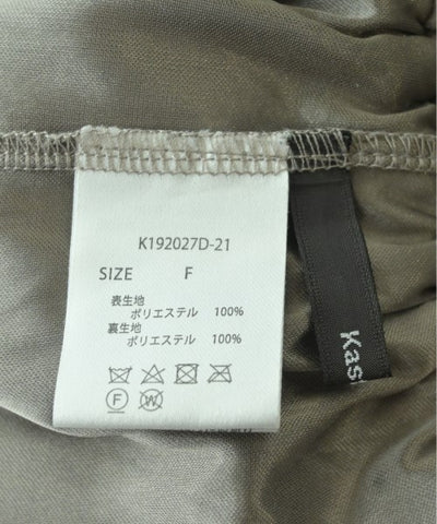 Kastane Long/Maxi length skirts