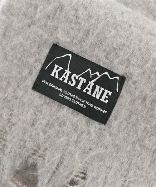 Kastane Stoles