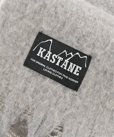 Kastane Stoles