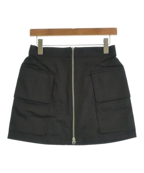 Kastane Mini skirts
