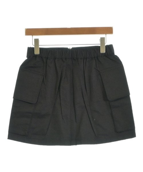 Kastane Mini skirts