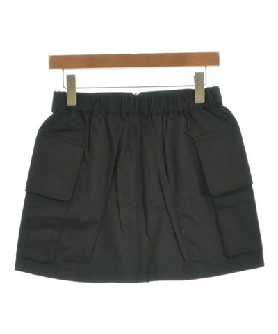 Kastane Mini skirts