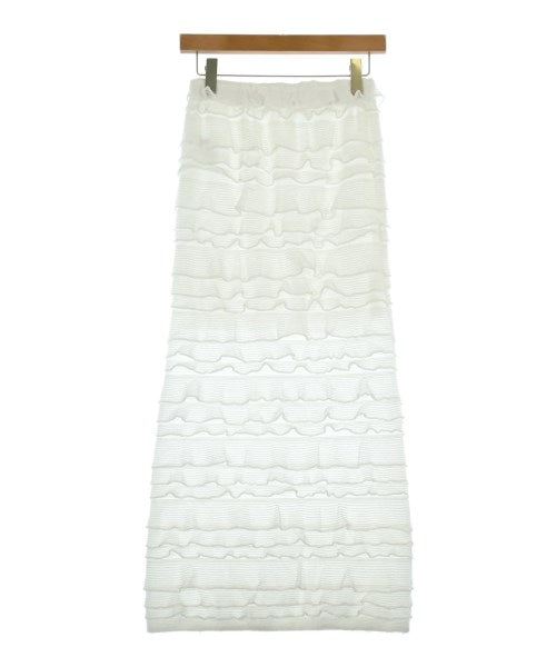 Kastane Long/Maxi length skirts