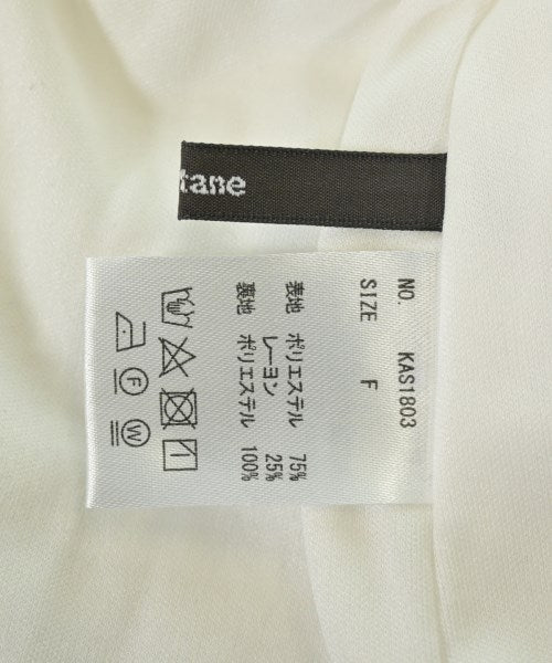 Kastane Long/Maxi length skirts