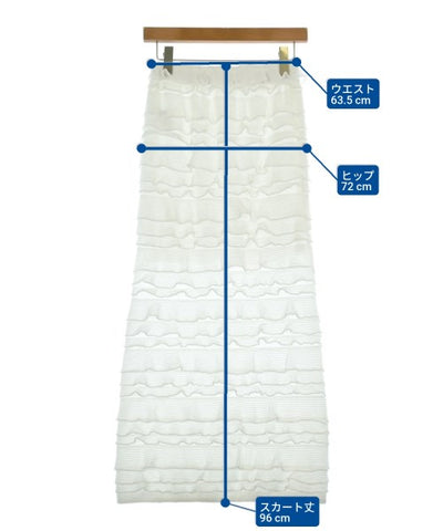 Kastane Long/Maxi length skirts