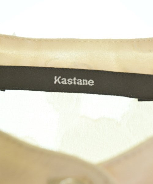Kastane Casual shirts