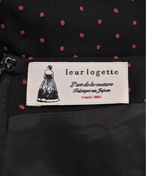 leur logette Dresses