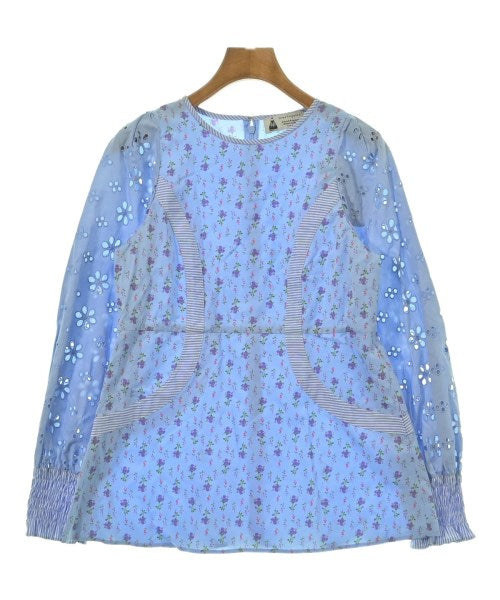 Leur Logette Blouses