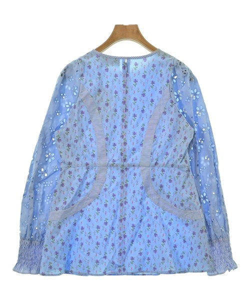 Leur Logette Blouses