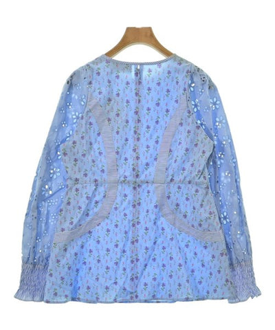 Leur Logette Blouses