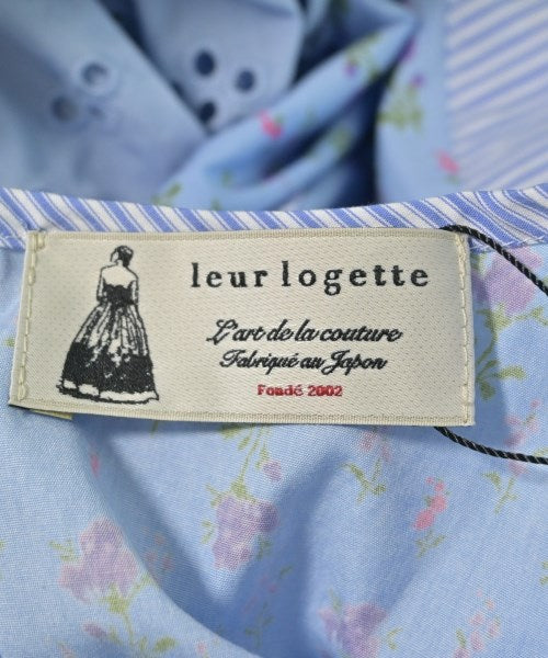 Leur Logette Blouses