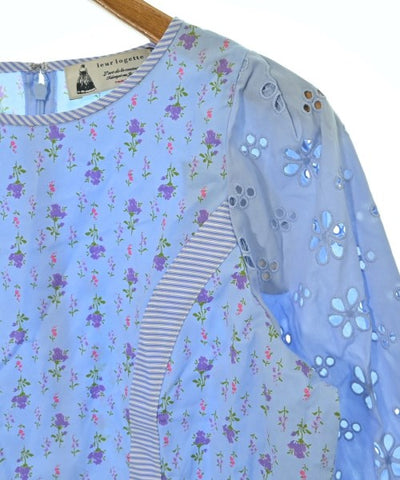 Leur Logette Blouses