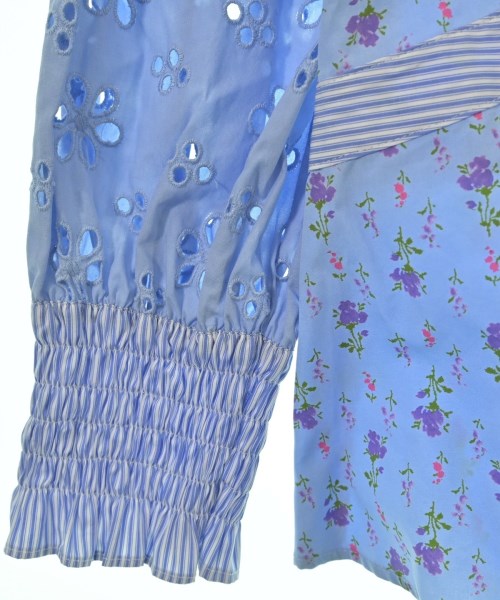 Leur Logette Blouses