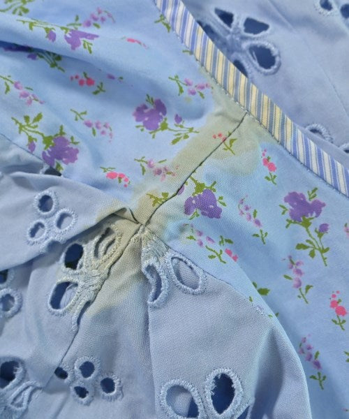 Leur Logette Blouses