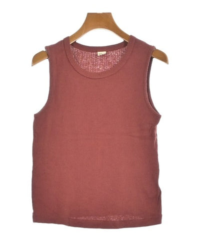 Ron Herman California Sleevelesses