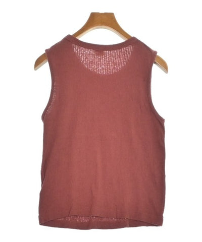 Ron Herman California Sleevelesses