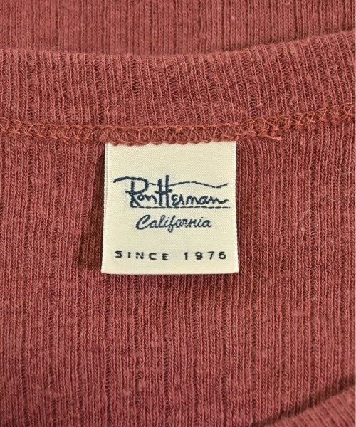 Ron Herman California Sleevelesses