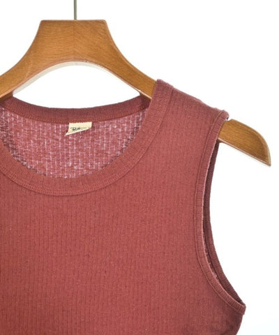 Ron Herman California Sleevelesses